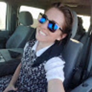 Meet your Posher, Kim